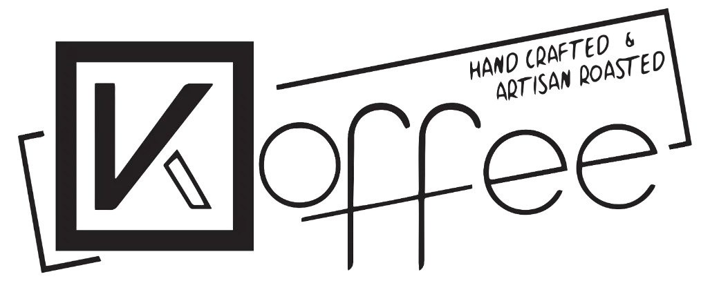 VKoffee logo