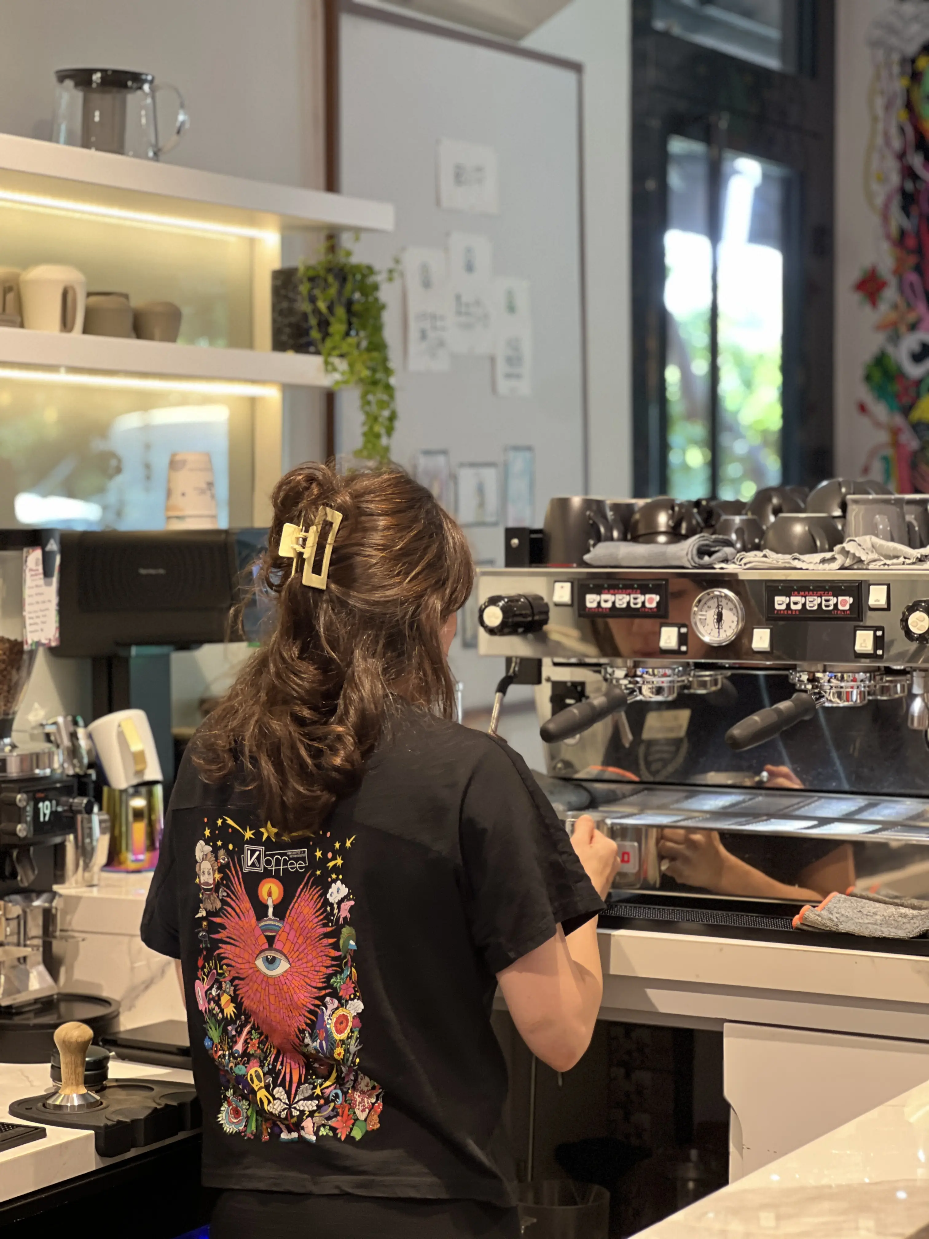 VKoffee Suadiye galeri görseli 14